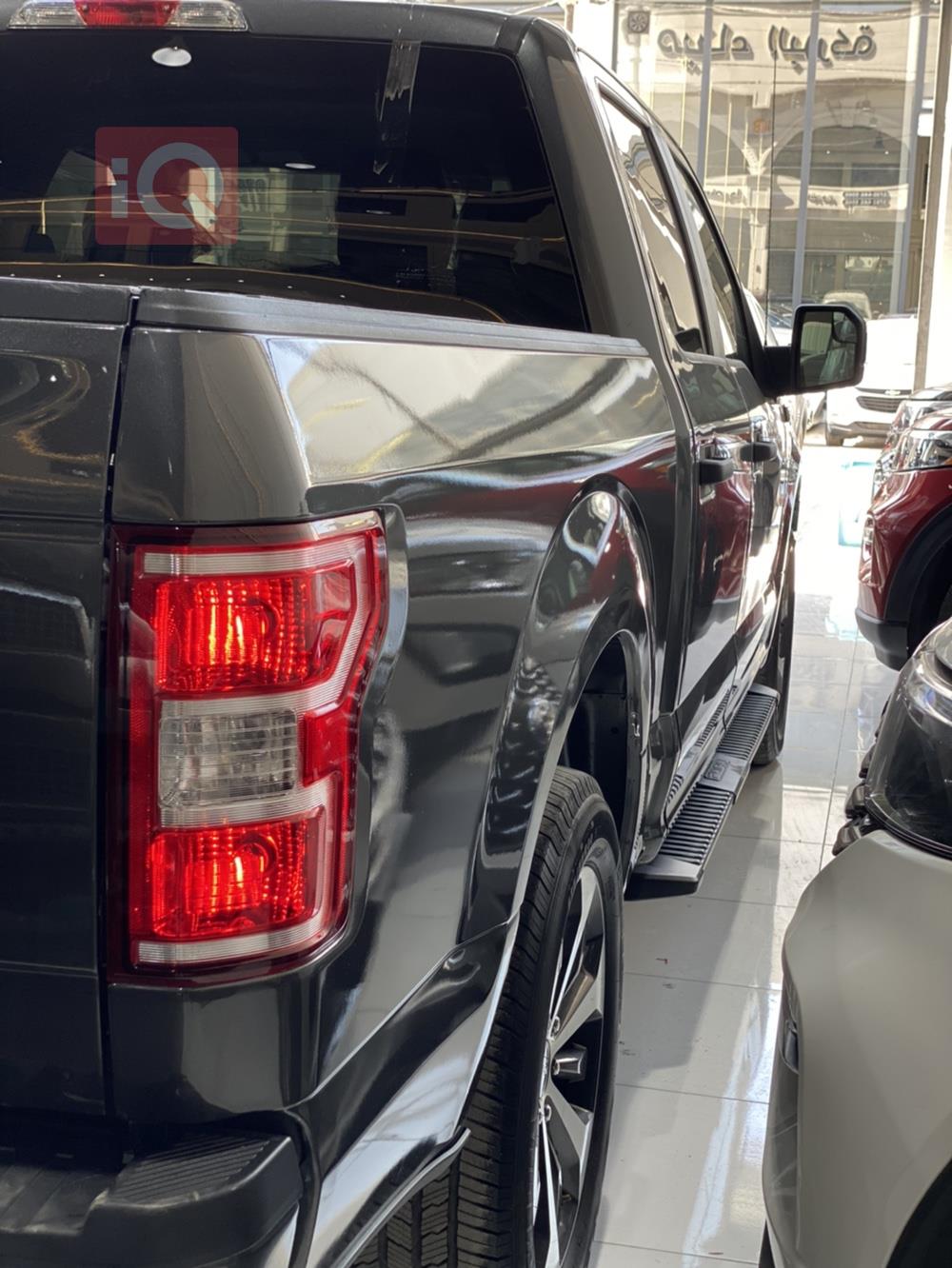 فۆرد F-150